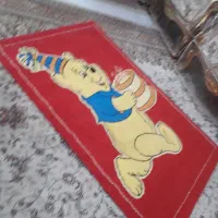 فرش اتاق کودک ۱ در ۱.۵