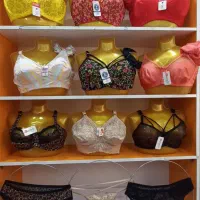 لباس زیر زنانه فانتزی راحتی