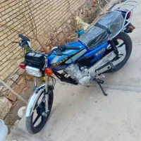 احسان ۱۵۰ مدل ۴۰۳ در حد خشک