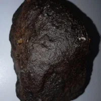 شهاب سنگ آسمانی