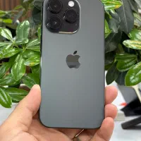 Iphone 14pro 256 با انتن