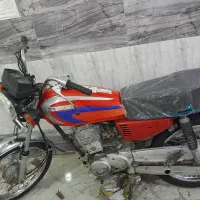 موتور مدل۹۳