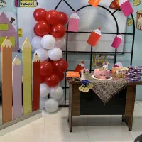 تدریس خصوصی تمامی  دروس پایه اول تا سوم ابتدایی