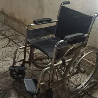 ویلچر  سالم
