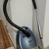 جاروبرقی