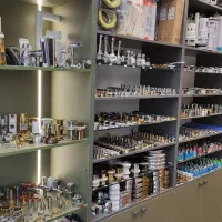 مرکزقطعات شیرآلات و توالت فرنگی تعمیر به جای تعویض