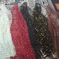 چارقد لباس قشقایی