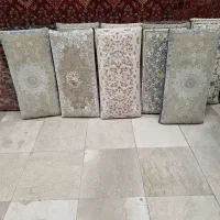 پشتی افشان اکرولیک گل ریز نگارستان زیبا