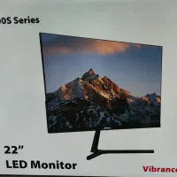 مانیتور داهوا 22 اینچ مدل LM22-B200S