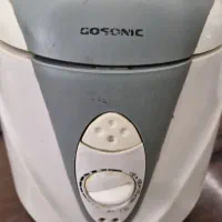سرخ کن گاسونیک
