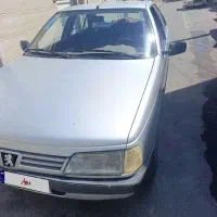 روا سال مدل 89 دوگانه کارخانه