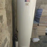 آبگرمکن گازی
