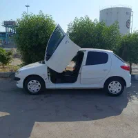 پژو206مدل97تیپ5تیوفایوفروش . معاوضه