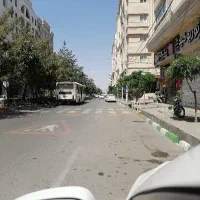 33 متری تجاری گلبهار /  قابل معاوضه