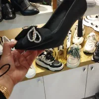 کفش مجلسی نو