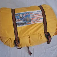 کیسه خواب بادی قایقی