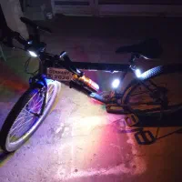 دوچرخه در سایز ۲۶