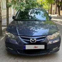 مزدا ۳ قدیم