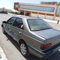 پژو ۴۰۵ مدل ۹۱