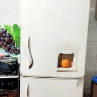 یخچال فریزر امرسان