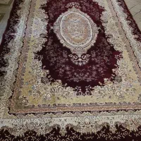 فرش اکرولیک ۳ عدد(۶ متری و ۱۲ متری یه تقشه)