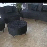 مبل راحتی هفت نفره