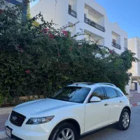 اینفینیتی fx35