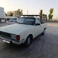 پیکان وانت مدل 88