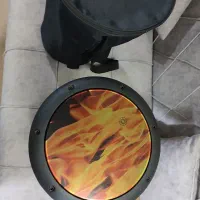 تیمپو تنبک