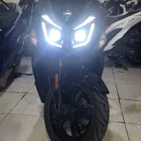 جی۲۰۰  یاماهاایروکس  ns200 adv pcx واریو کلیک