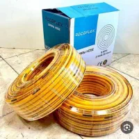 شلنگ سم پاش روکوفلکس 5 لایه 8.5 و لانس سم پاش آلفا