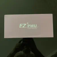 دستگاه تتو لب