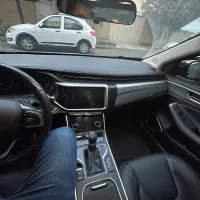اریزو ۵ توربو اتومات تیپ ie مشکی