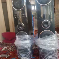 اسپیکر میکرولب مدل فونیکس