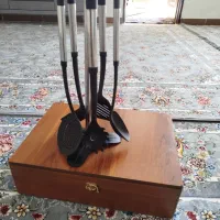 سرویس کفگیر و ملاقه