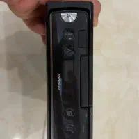 ضبط پایونیر و باند راکفورد