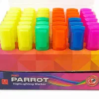 هایلایتر PARROT