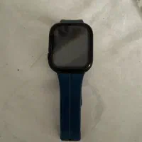 اپل واچ سری ۷،قفل شده مشکل آیکلود داره