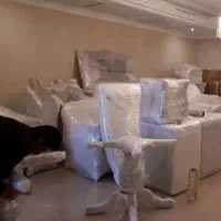 حمل بار با وانت و کارگر منصف سراسر تهران|خدمات حمل و نقل|تهران, مجیدیه|دیوار