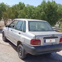 معاوضه با وانت