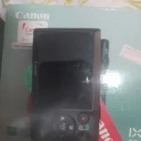 دوربین canon مدل 220hs