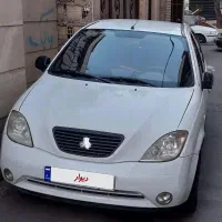 تیبا۲ مدل ۹۶
