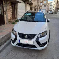 کوییک GXRپلاس