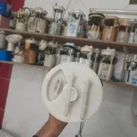 فروش تخصصی و تعمیر تخصصی پمپ بنزین انژکتور مزدا ۳