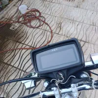 موتور 200 چهارصد و چهار