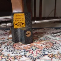 قفل فرمون و پدال