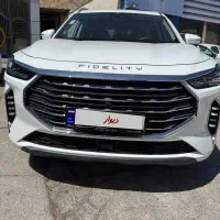 فیدیلیتی پرستیژ ۷ نفره