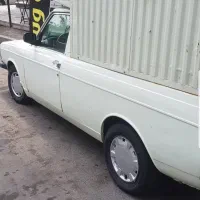 وانت مدل ۸۵ دوگانه کارخانه