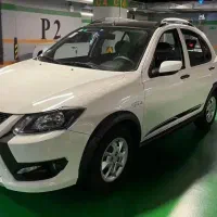 کوییک سقف مشکی ۱۴۰۴