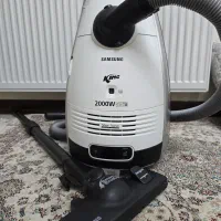 جاروبرقی سامسونگ اصل کره 2000w